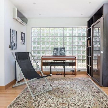 3 Bedroom Villa With Private Pool In 파멜라 외부 사진