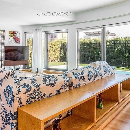 3 Bedroom Villa With Private Pool In 파멜라 외부 사진