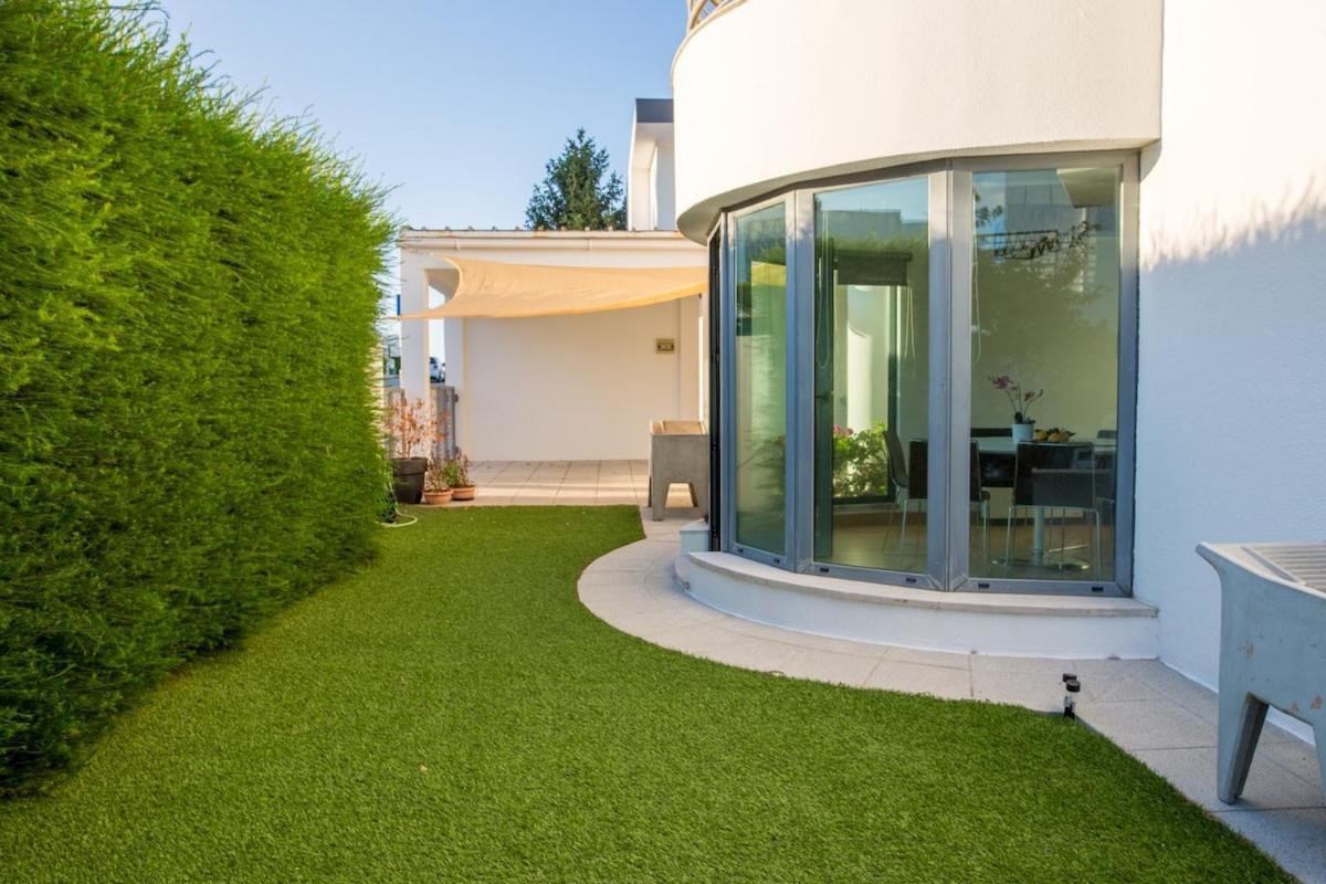 3 Bedroom Villa With Private Pool In 파멜라 외부 사진
