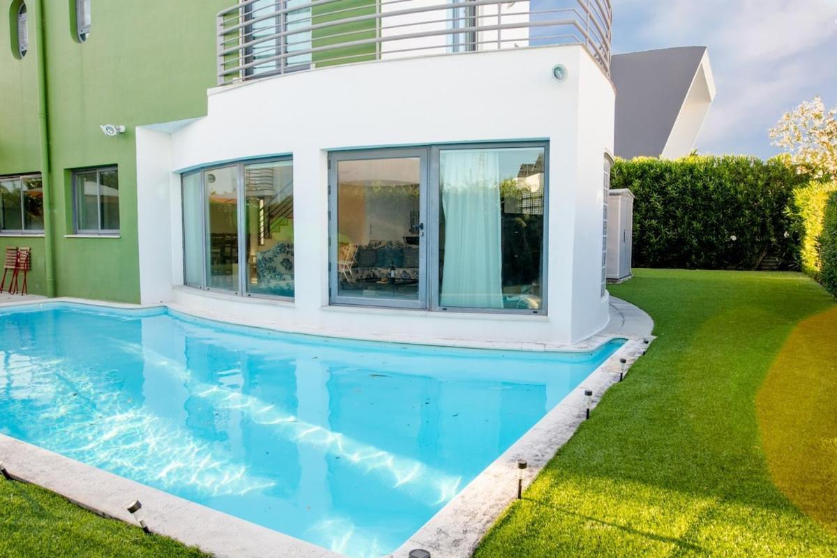 3 Bedroom Villa With Private Pool In 파멜라 외부 사진