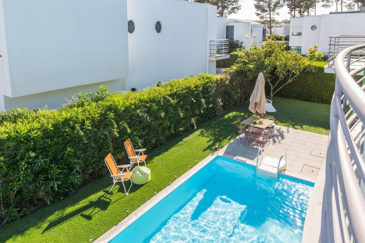 3 Bedroom Villa With Private Pool In 파멜라 외부 사진