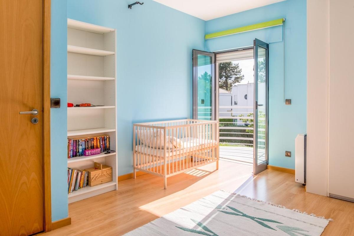 3 Bedroom Villa With Private Pool In 파멜라 외부 사진