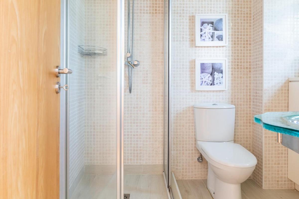 3 Bedroom Villa With Private Pool In 파멜라 외부 사진