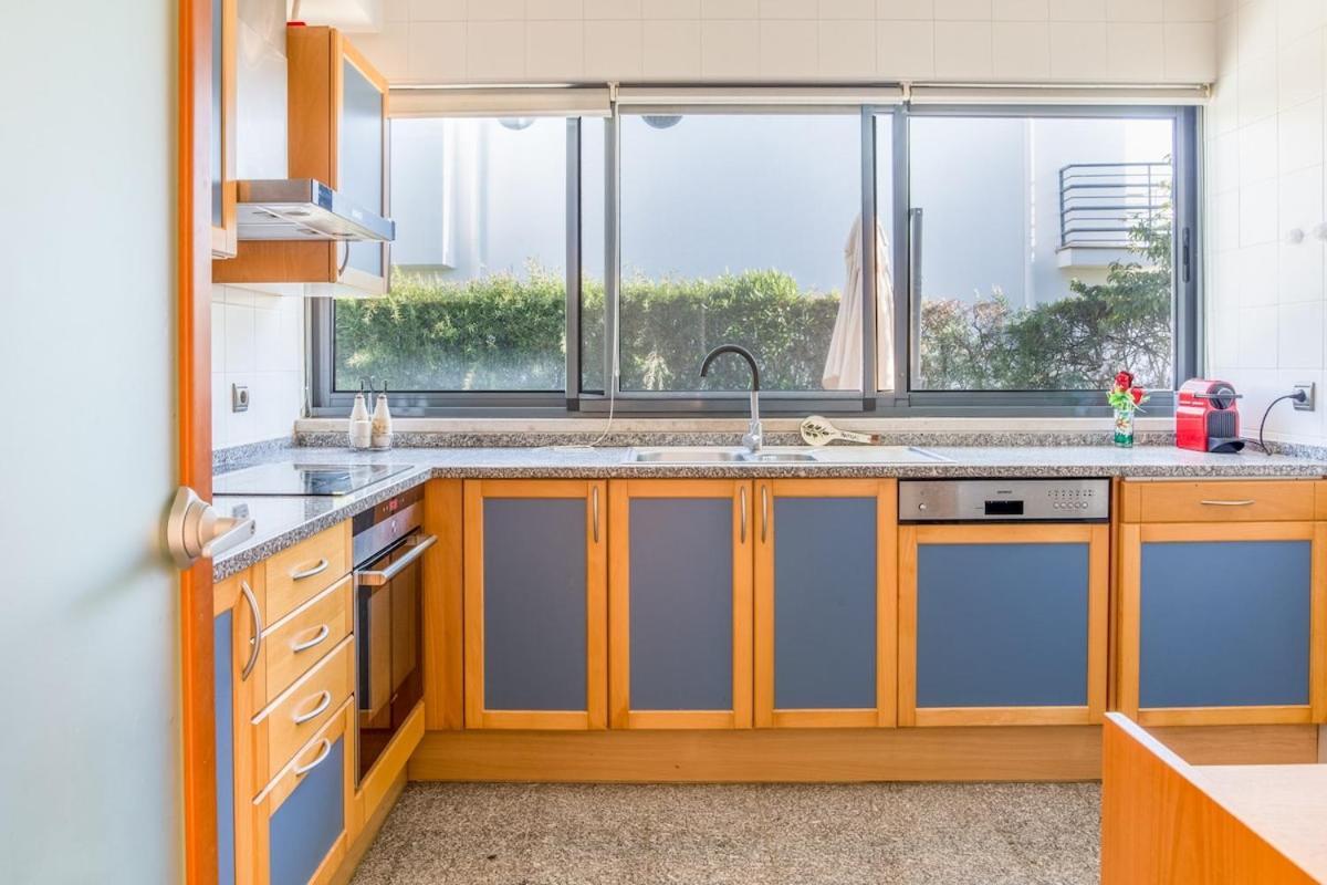 3 Bedroom Villa With Private Pool In 파멜라 외부 사진