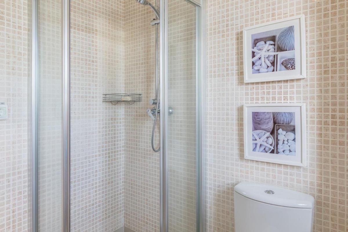3 Bedroom Villa With Private Pool In 파멜라 외부 사진
