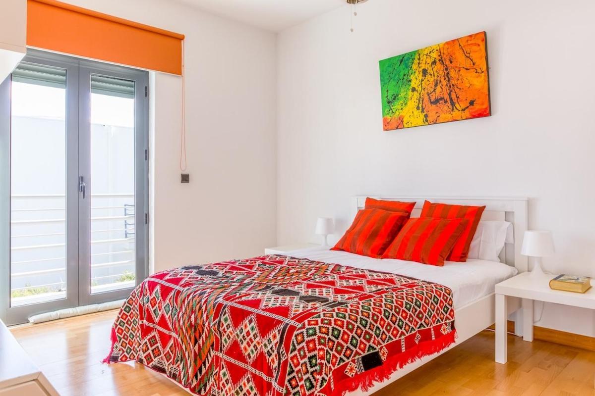 3 Bedroom Villa With Private Pool In 파멜라 외부 사진