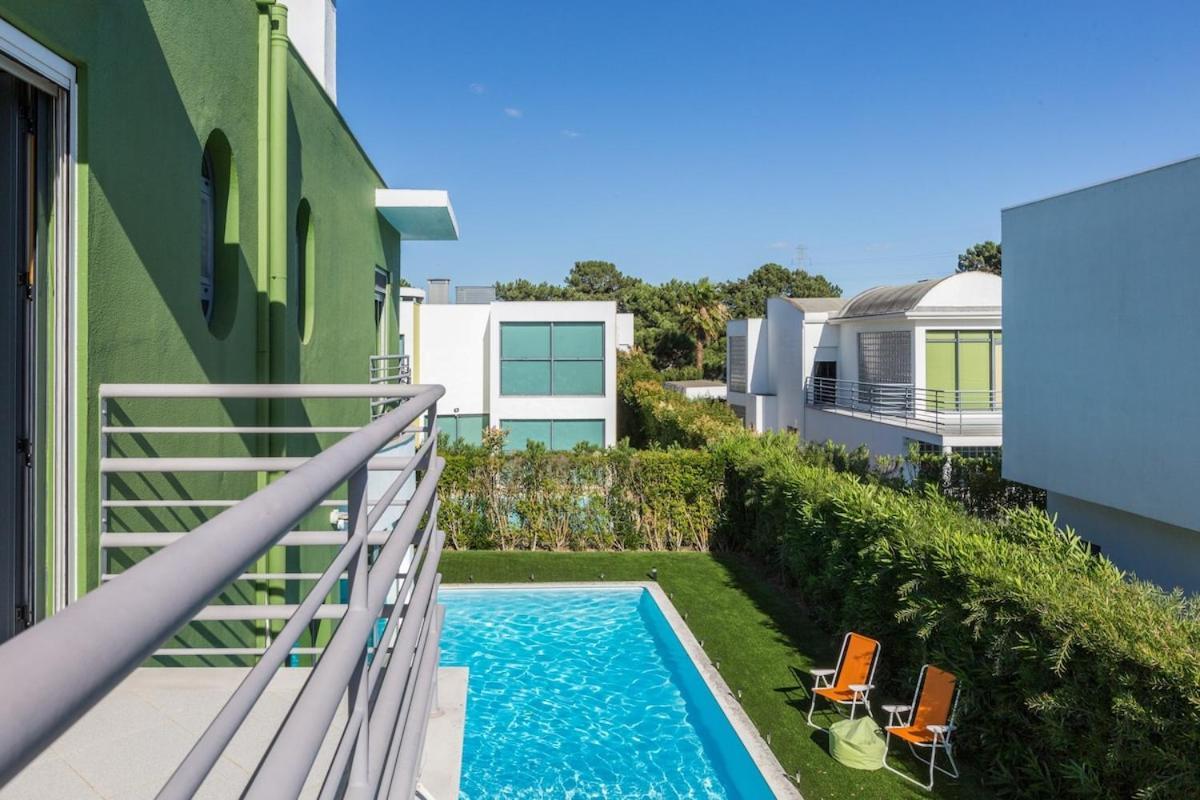 3 Bedroom Villa With Private Pool In 파멜라 외부 사진