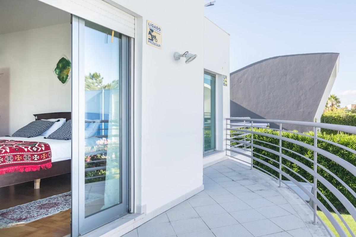 3 Bedroom Villa With Private Pool In 파멜라 외부 사진