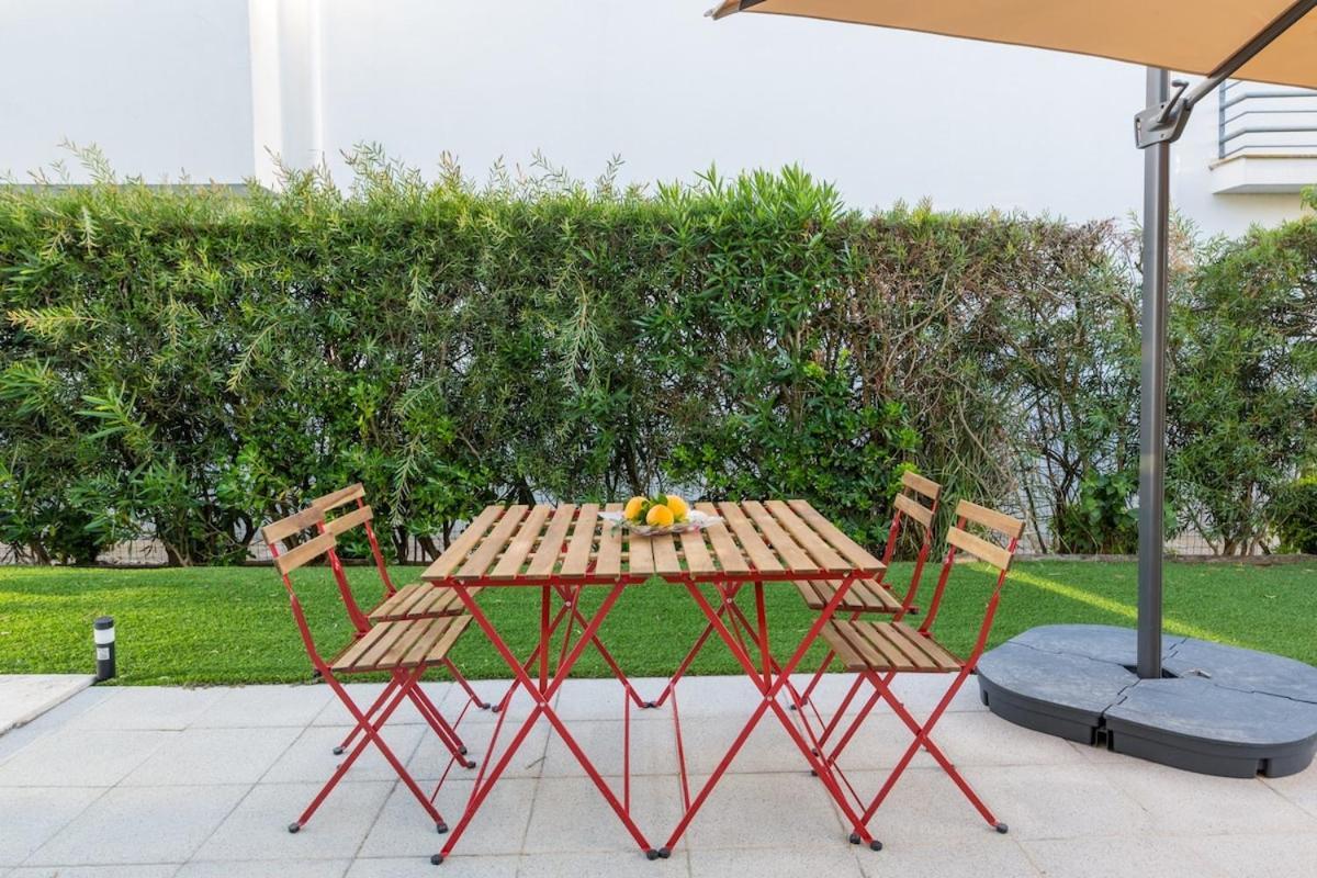 3 Bedroom Villa With Private Pool In 파멜라 외부 사진