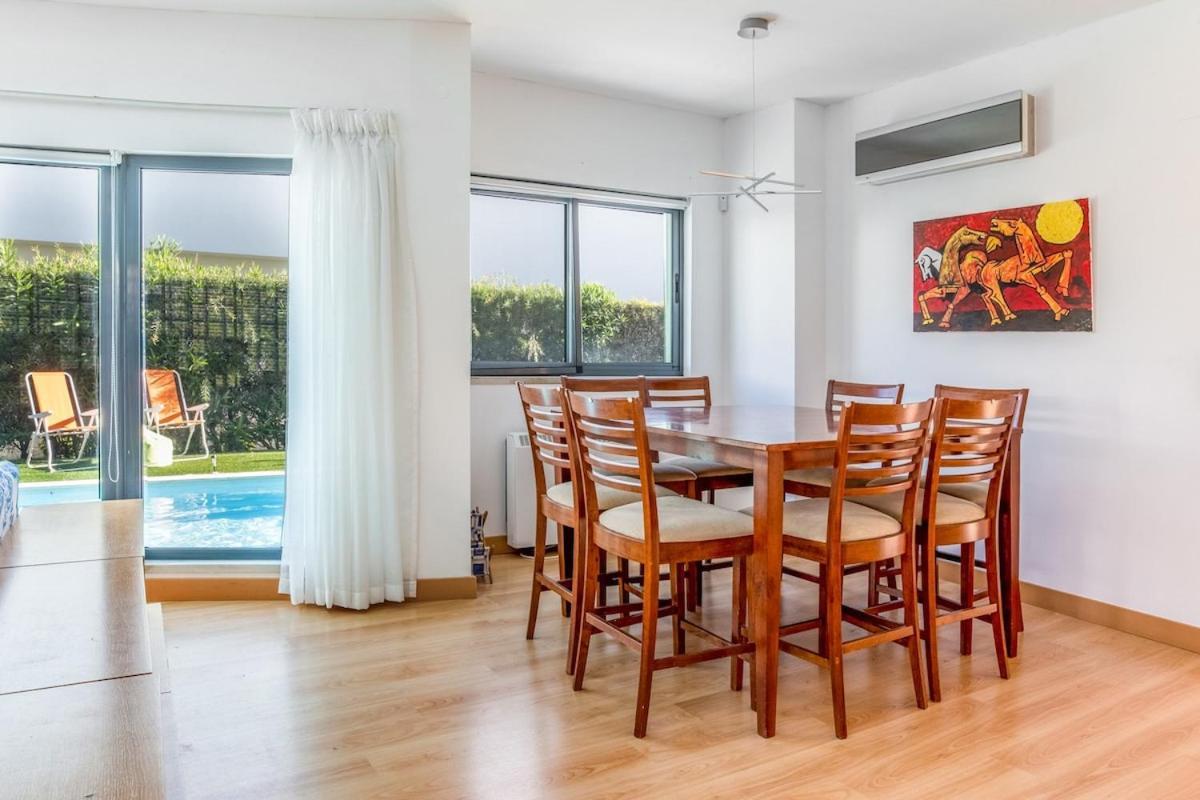 3 Bedroom Villa With Private Pool In 파멜라 외부 사진