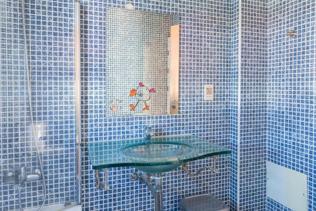3 Bedroom Villa With Private Pool In 파멜라 외부 사진