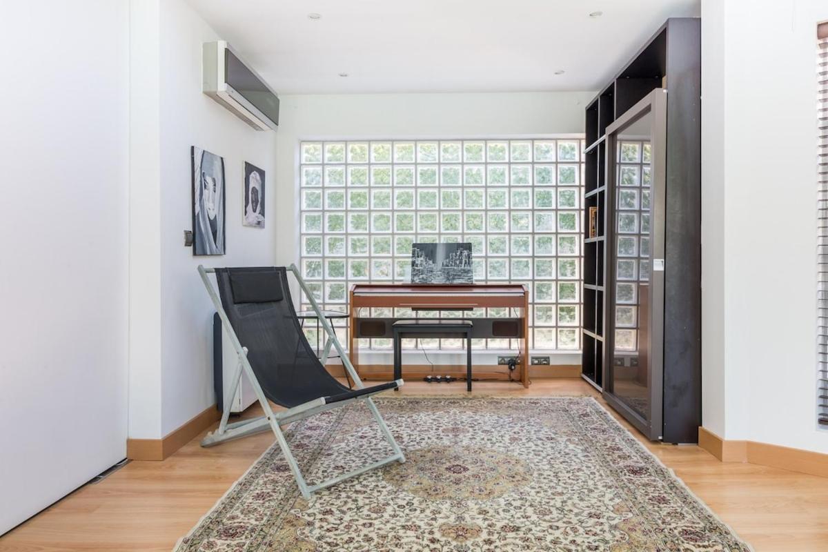 3 Bedroom Villa With Private Pool In 파멜라 외부 사진