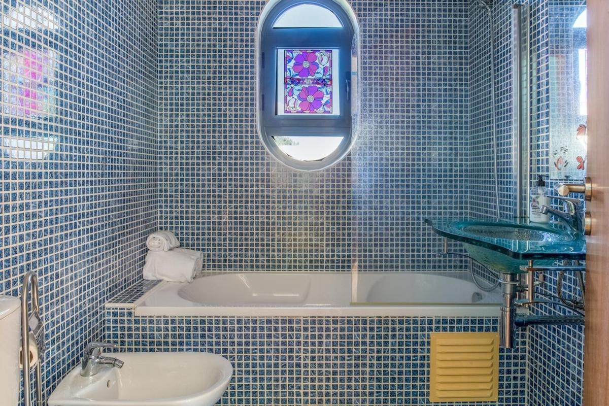 3 Bedroom Villa With Private Pool In 파멜라 외부 사진