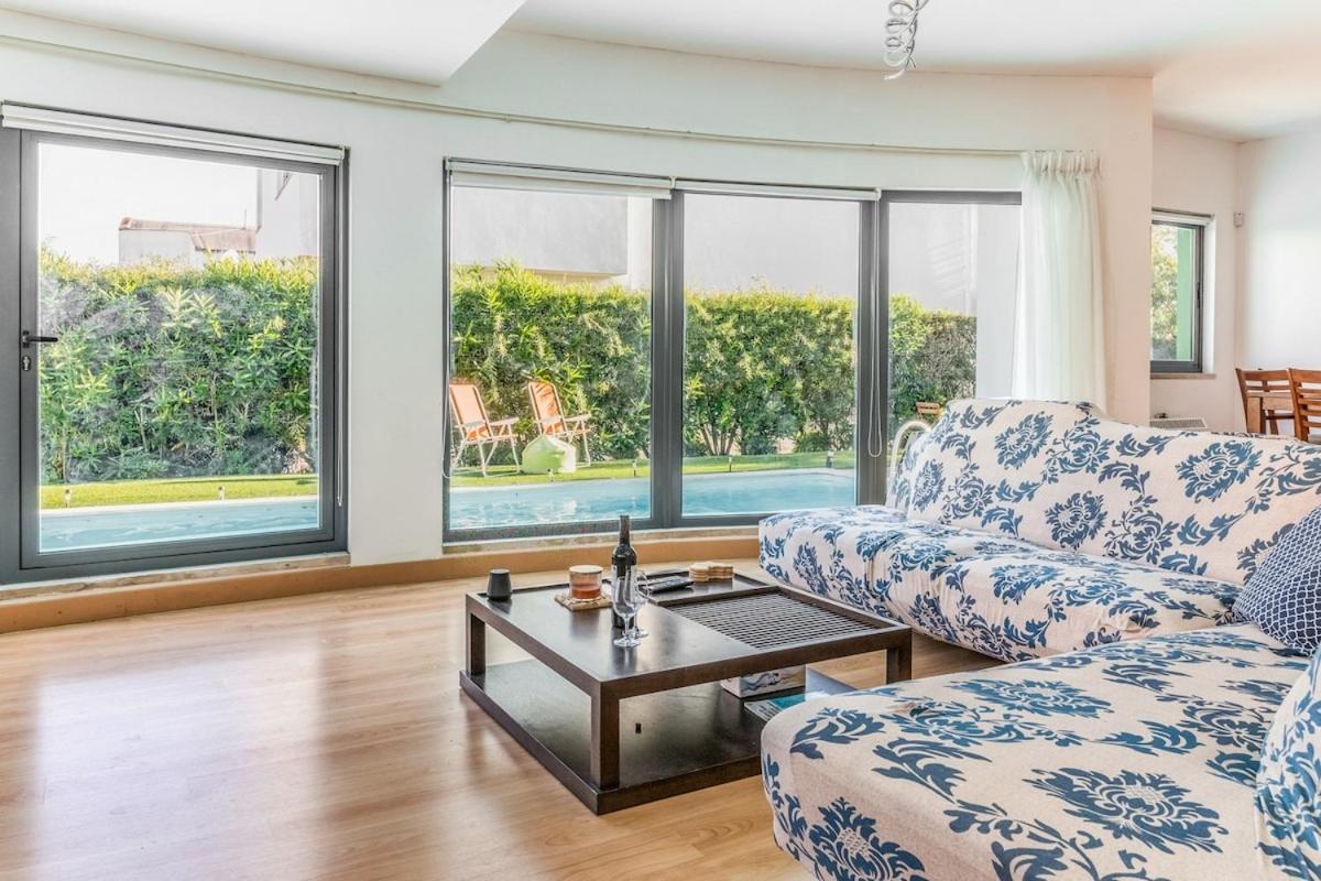 3 Bedroom Villa With Private Pool In 파멜라 외부 사진