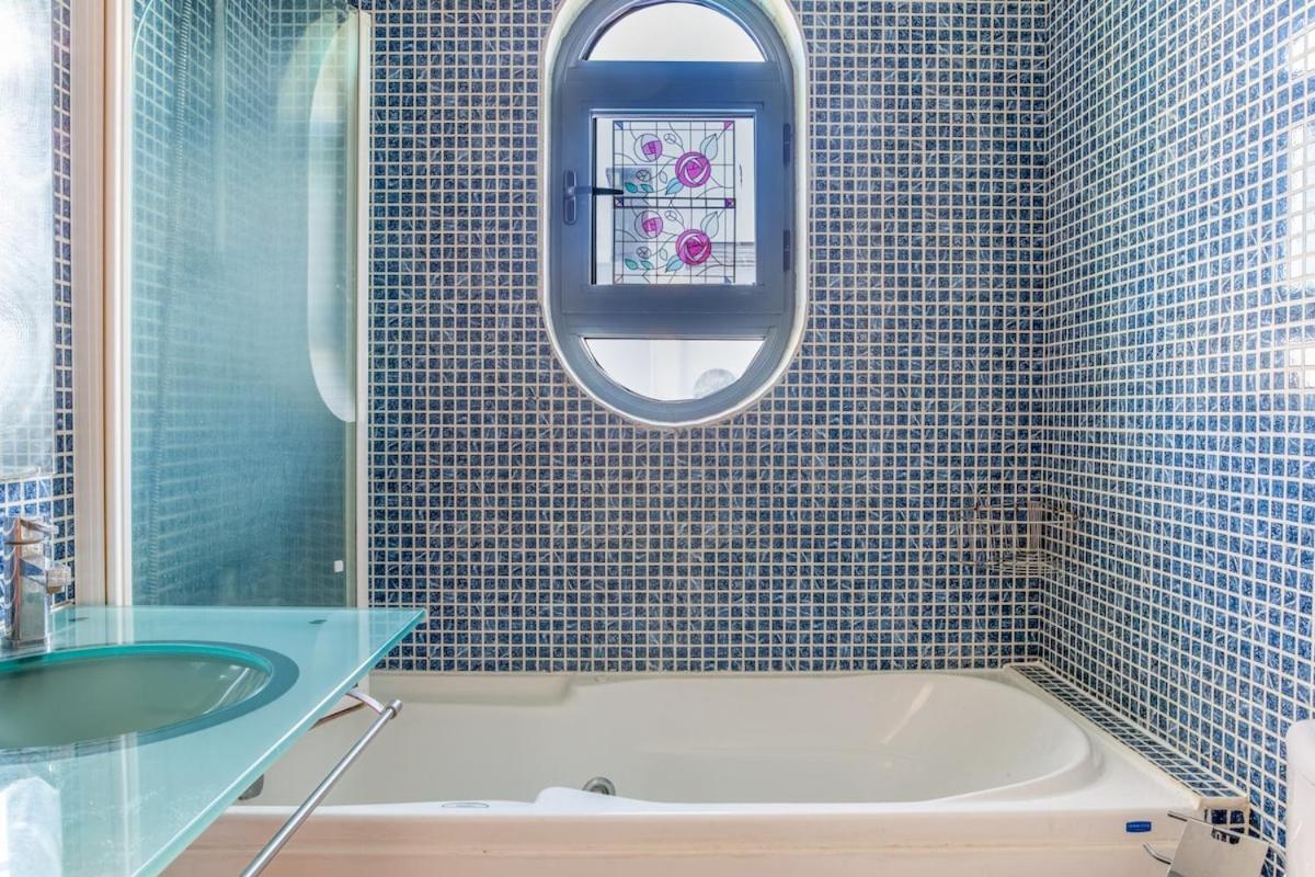 3 Bedroom Villa With Private Pool In 파멜라 외부 사진