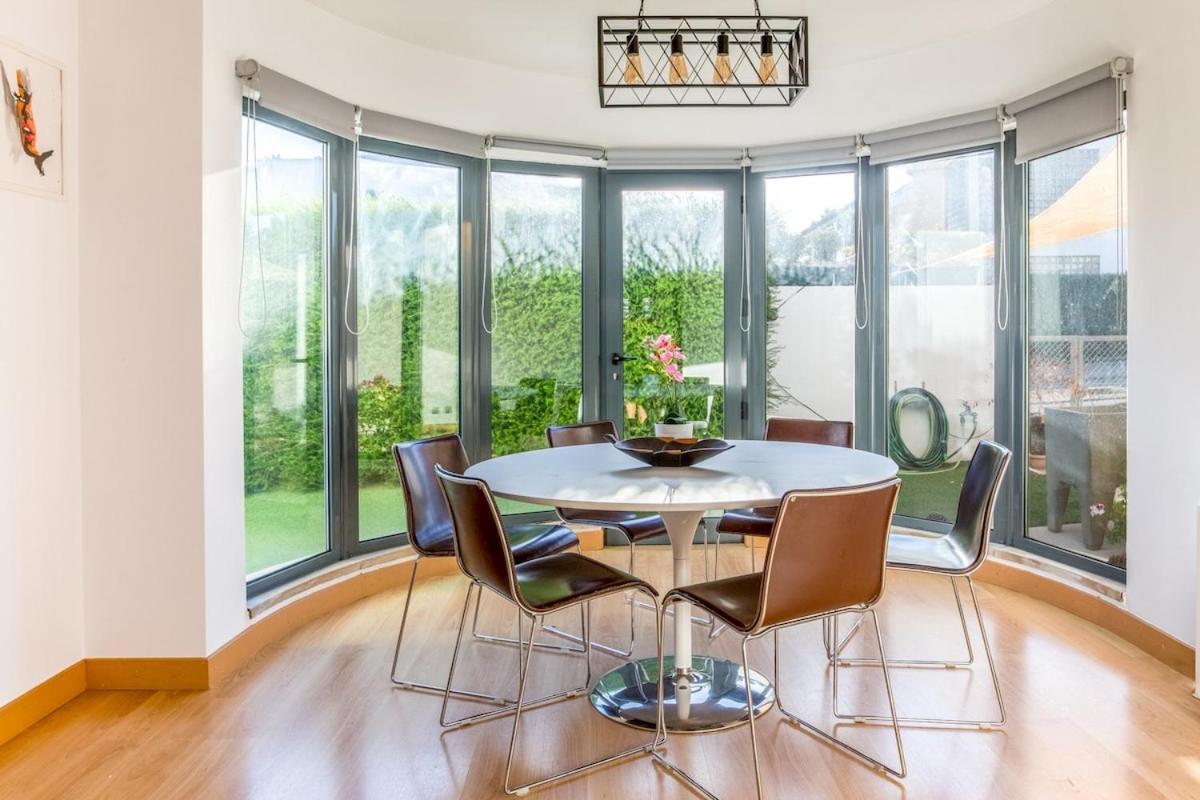 3 Bedroom Villa With Private Pool In 파멜라 외부 사진