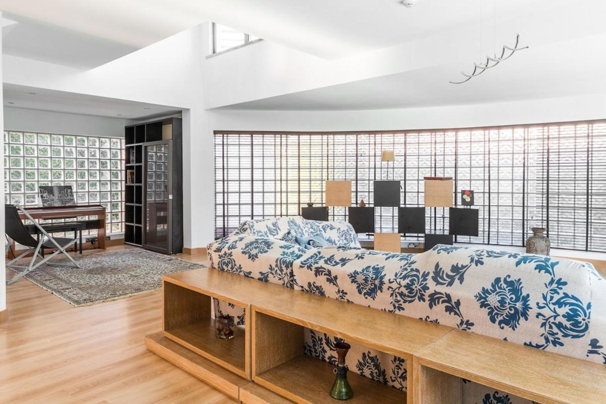 3 Bedroom Villa With Private Pool In 파멜라 외부 사진
