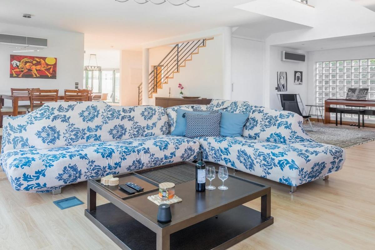 3 Bedroom Villa With Private Pool In 파멜라 외부 사진
