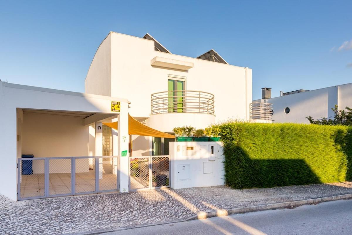 3 Bedroom Villa With Private Pool In 파멜라 외부 사진