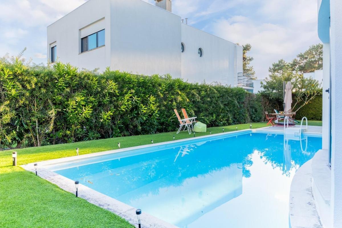 3 Bedroom Villa With Private Pool In 파멜라 외부 사진