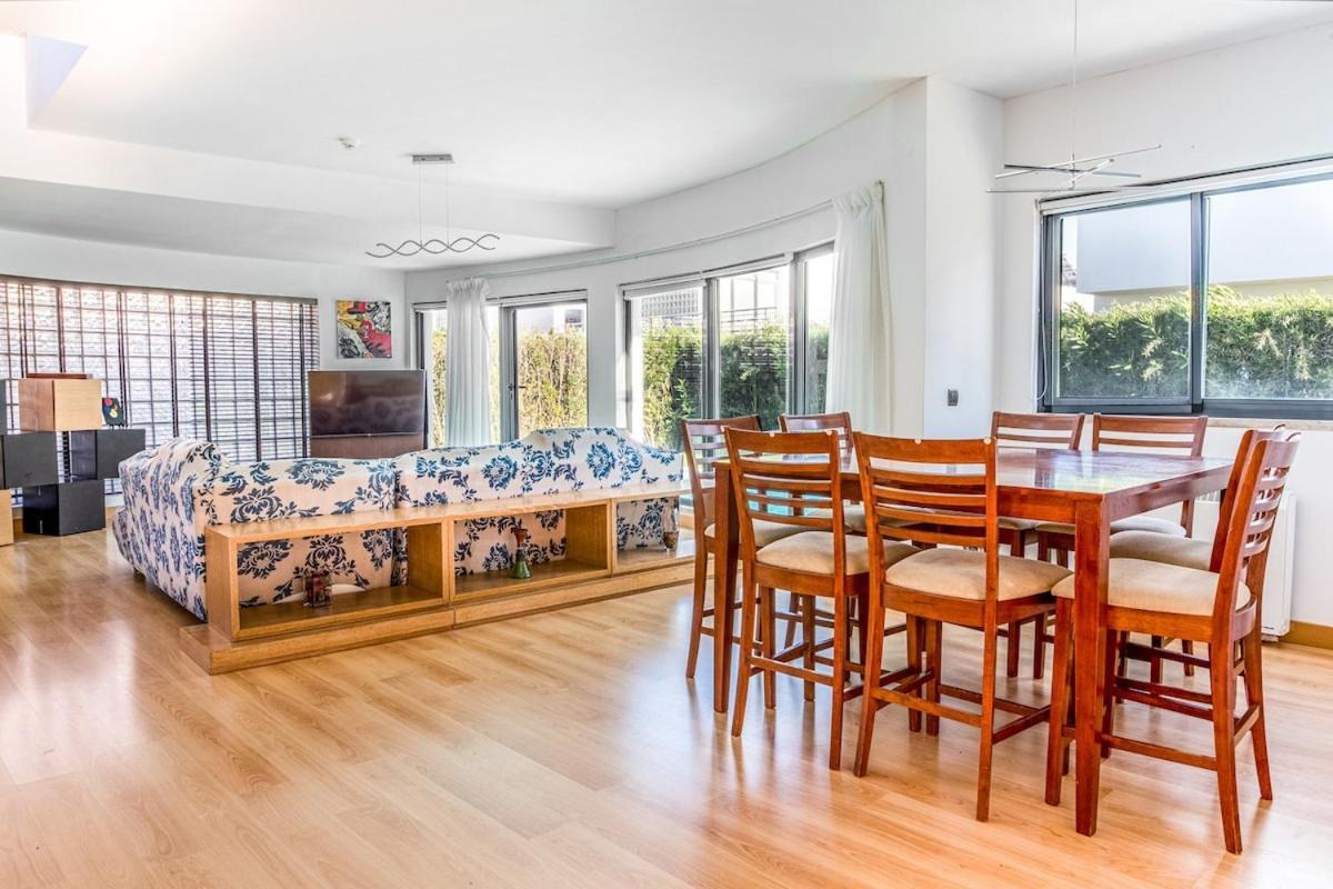 3 Bedroom Villa With Private Pool In 파멜라 외부 사진