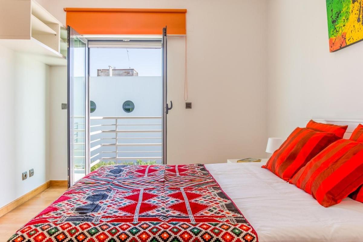 3 Bedroom Villa With Private Pool In 파멜라 외부 사진