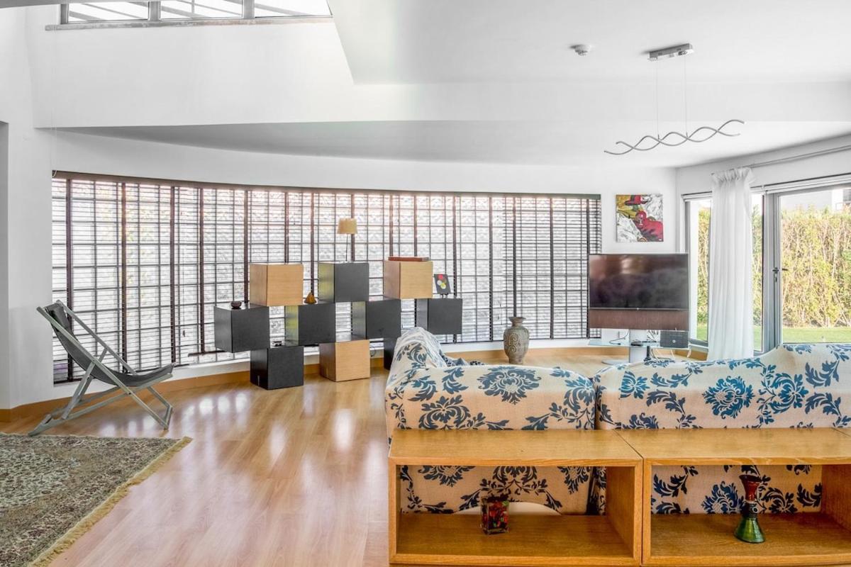 3 Bedroom Villa With Private Pool In 파멜라 외부 사진