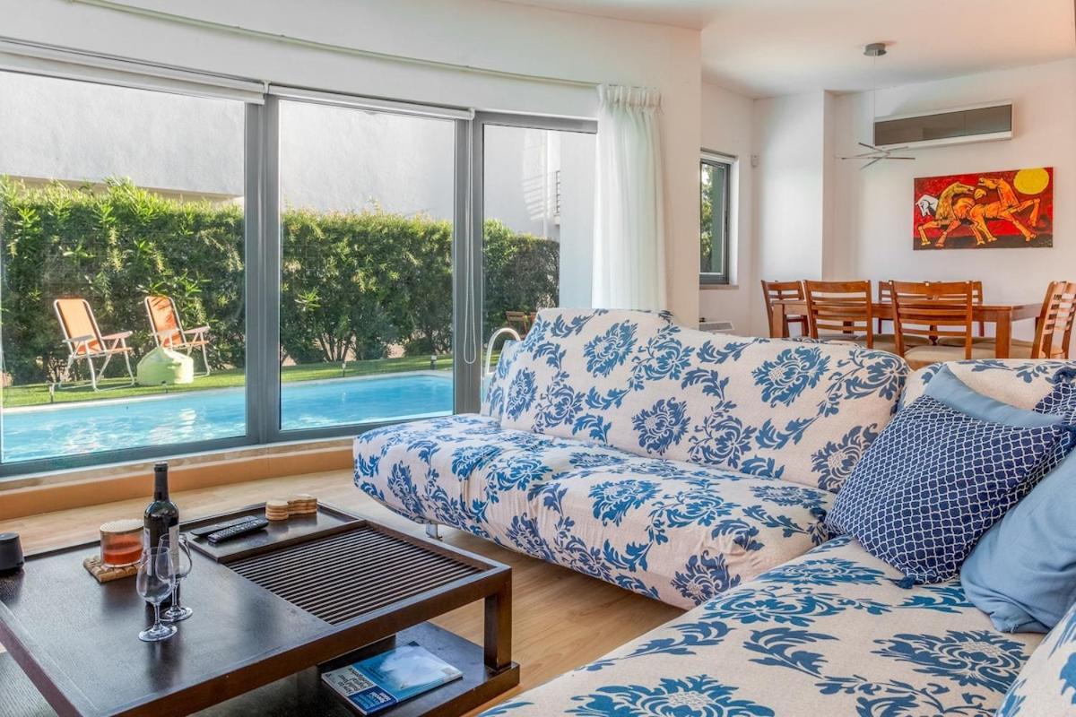 3 Bedroom Villa With Private Pool In 파멜라 외부 사진