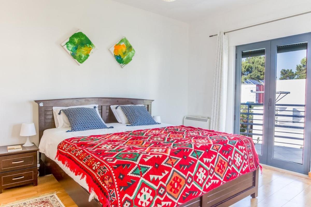 3 Bedroom Villa With Private Pool In 파멜라 외부 사진